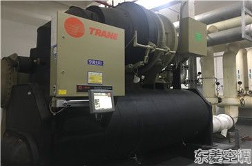 特靈空調(diào)維修